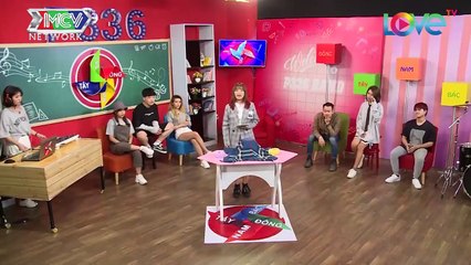 Hailey CƯỜI XỈU với -phản ứng hóa học- CHỊU CHƠI giữa Việt Thi và Pom BỰA