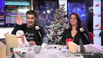 Voici l'audience de la nouvelle émission de Cauet lancée hier soir à 20h sur NRJ12 et découvrez à quoi ressemble "Le meilleur de C'Cauet"