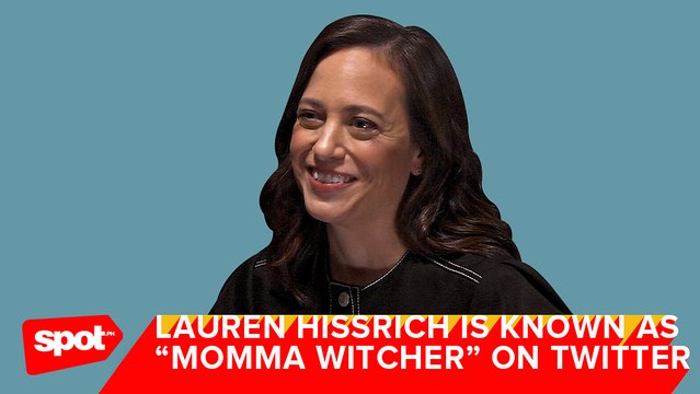 Lauren Hissrich On Women Behind the Scenes, Writing, and The Witcher