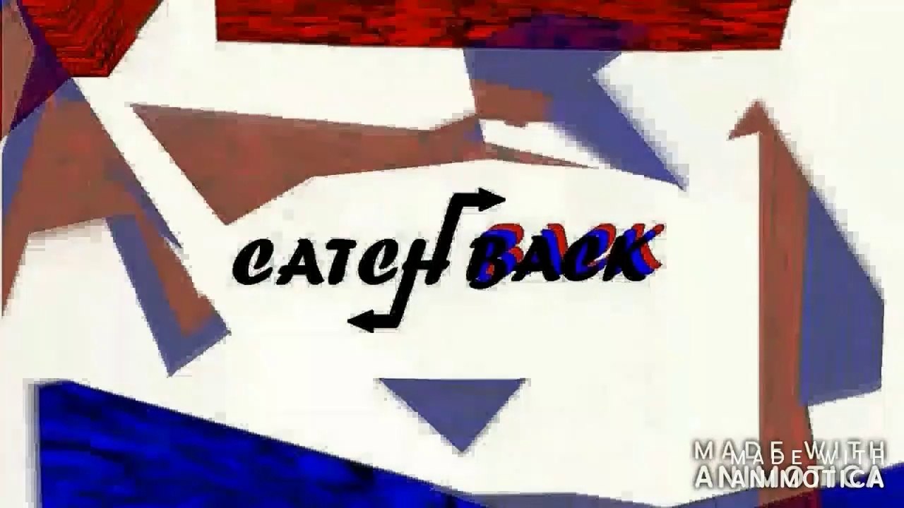 Catch back | Penúltimo episódio