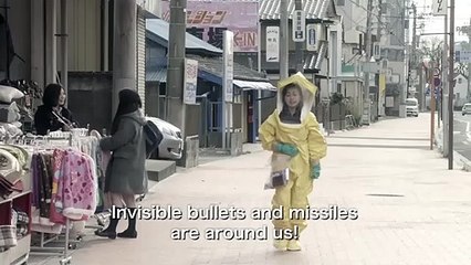 Trailer - The Land of Hope directed by Sion Sono