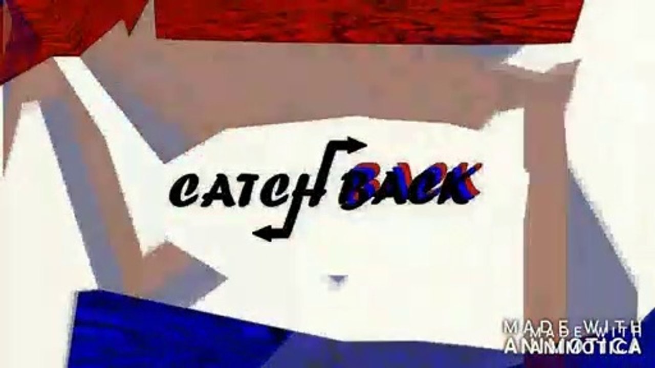 Catch back | Episódio 08