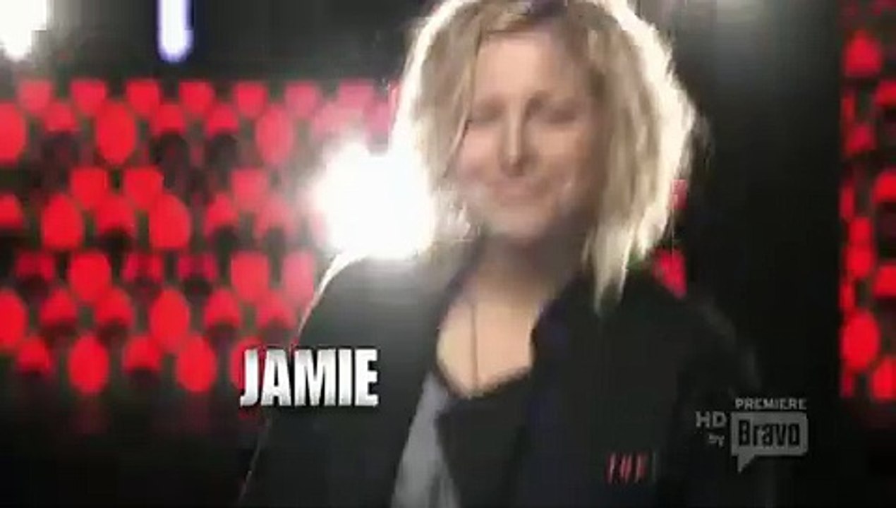 Top Chef All-Stars Intro [Season 8]