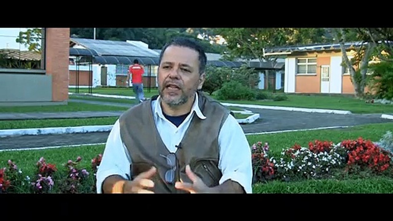 Documentário Além do Ateu e do Ateísmo - Beyond the Atheist and Atheism