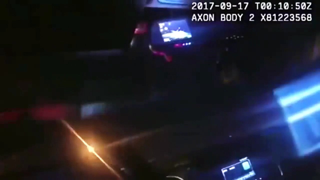 Boynton Beach Officers Swap Pulling Each Other Over