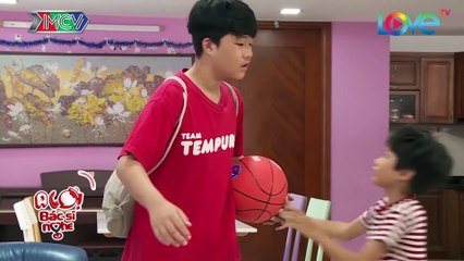 Kenji trở thành -MẪU NGƯỜI LÝ TƯỞNG HOÀN HẢO- khiến cả nhà BẤN LOẠN ❤️❤️