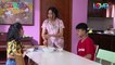 Kenji ÁM ẢNH KINH HOÀNG với chế độ dinh dưỡng của Mẹ và Bà Nội 