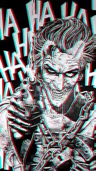 Joker Bgm Remix