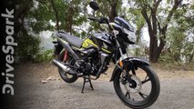 Honda SP125 BS6 Review: Design, Engine Specs, Performance, Features & Other Details