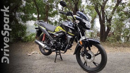 Honda SP125 BS6 Review: Design, Engine Specs, Performance, Features & Other Details