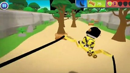 Best Cartoon NEW COMPILATION 2017❤Paw Patrol Pups Take Flight ❤ Best Games for Kids