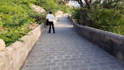 Hyperlapse Video by Samsung M30S !! Super Fast Video