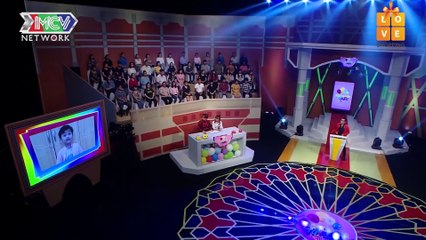 Kira Kira ngưỡng mộ vì ĐỘ ĂN Ý của đội Mon Hoàng Anh - Benlee liên tiếp chính xác 