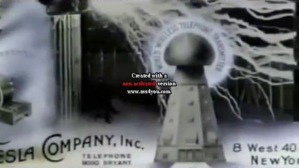 Rise of the Jedi Podcast - Intro: Nikola Tesla's Death Star at Wardenclyffe vs The Power of the Force