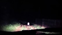 Top 5 Ghost Encounters while driving at night