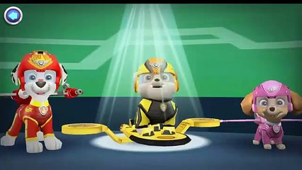 PAW Patrol Pups Take Flight - Skye - Best Game for Kids