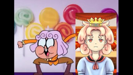 Teen Titans Go! Reference Blogger?