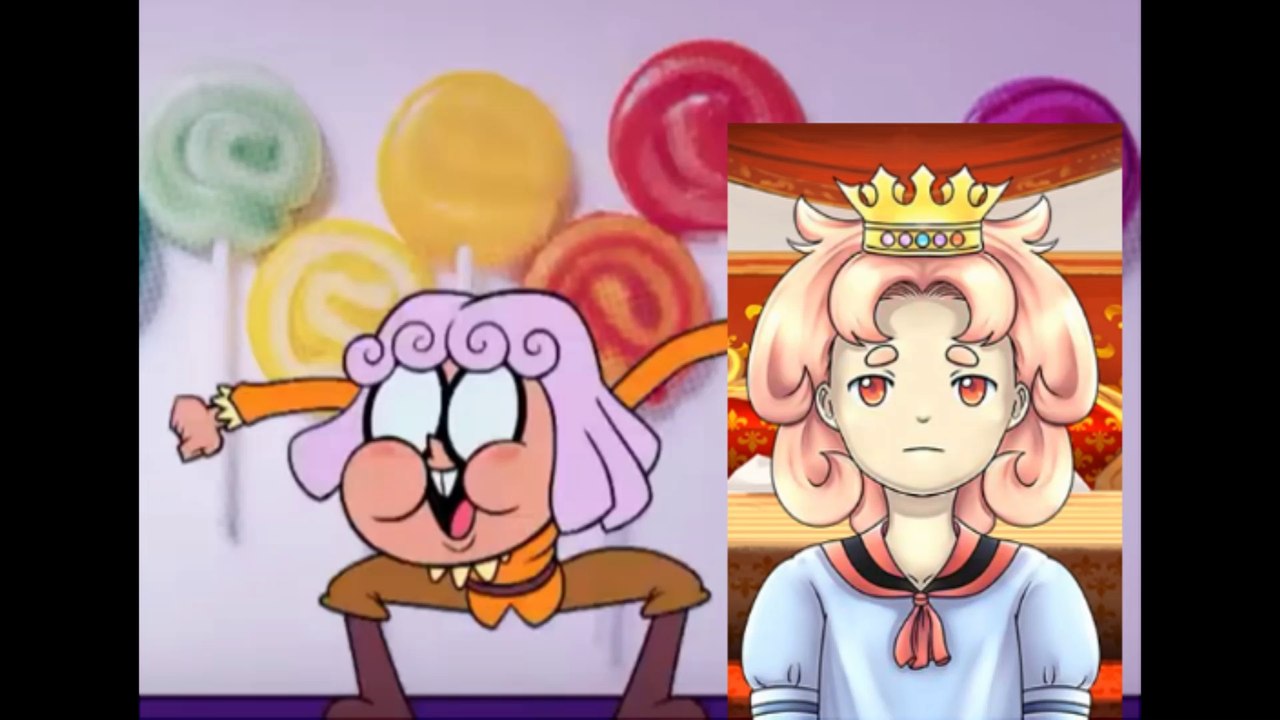 Teen Titans Go! Reference Blogger?