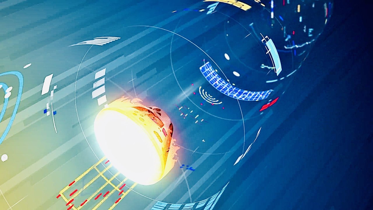 Interesting NASA Animation of Next Moon Mission - Artemis