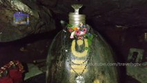 Gupteswar Temple  caves Snake of stone, Gupteshwar river hidden shiv ling Beauty of Koraput Odisha