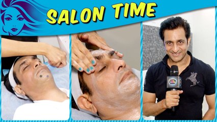 Ex Bigg Boss Contestant Rajeev Paul REVEALS His Top 3 Contestants In Bigg Boss 13 | Salon Time