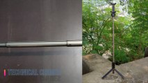 Blitzwolf Selfie Stick Tripod With bluetooth remote | Long Term Review in hindi ( हिंदी )