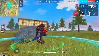 MELHOR VERSÃO DO BLUESTACKS  4 SO CAPA FREE FIRE