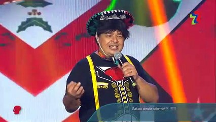 Juanka Galindo - 22 Diciembre 2019