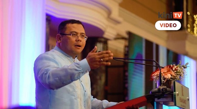 Loji air akan dipasang CCTV menjelang 2020 - MB Selangor