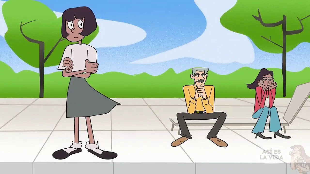 Me volví súper popular en la escuela después de perder la memoria