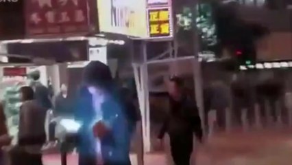 The real superhero | Top 5 terrible people caught on tape