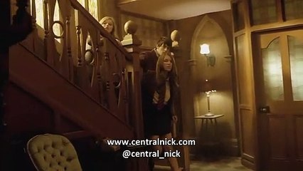 [HD] House of Anubis (2ª temporada) - teaser 1 legendado - CentralNick.com