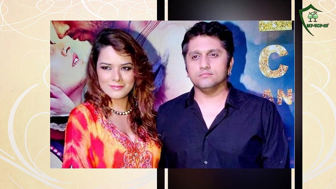Congratulations! Udita Goswami and Mohit Suri welcome a baby boy
