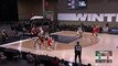 Jarrod Uthoff Posts 10 points & 11 rebounds vs. Wisconsin Herd