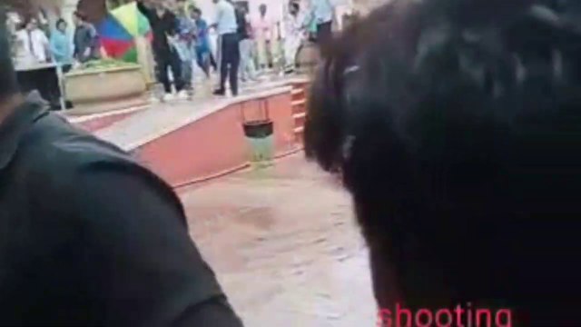 Salman Khan In Jaipur | Salman Khan's Movie Dabanng 3 Shooting At Jaipur | Salman Khan In Amber