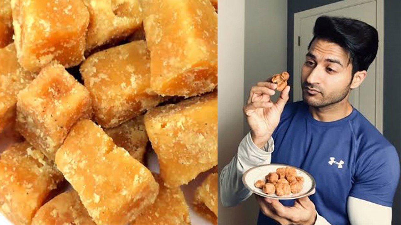 सर्दी में गुड़ खाने के चमत्कारी फायदे जान कर दंग रह जाएंगे आप । Jaggery Benefits । Boldsky