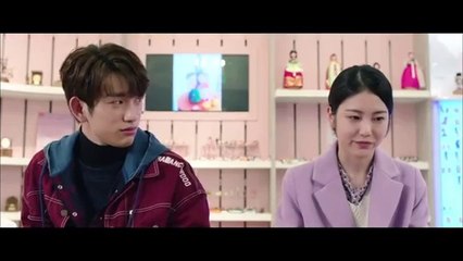 مسلسل كاشف الاسرار الحلقة 14 مترجمة للعربية كاملة