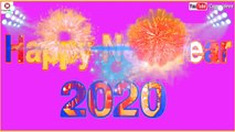 #Happy New year 2020 Status #naya sal meya aupkina daru murgako Status# Happy New year Status