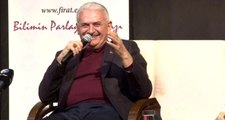 Binali Yıldırım'ın KYK affı sorusuna verdiği yanıt öğrencileri güldürdü: Koltuk elden gitti