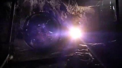 Science Friction the Movie