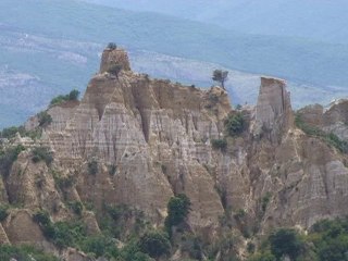 Orgues d'Ille-sur-Têt 66130 - Pyrénées Orientales