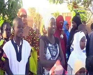 JT LABARI 22 DECEMBRE 2019