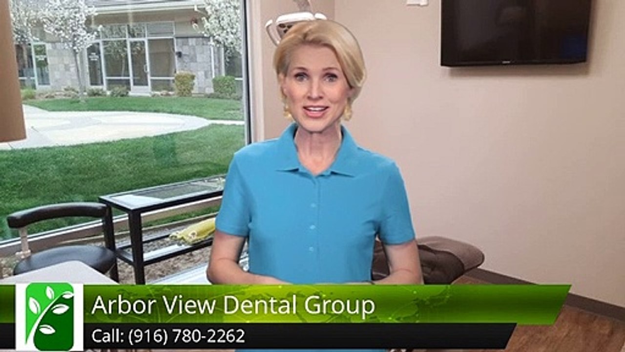 Arbor View Dental Group Roseville Amazing 5 Star Review by Dale L.