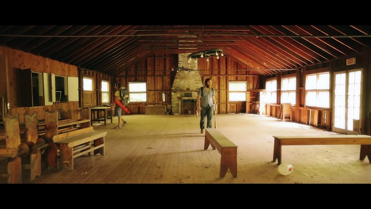 The Battery (Official Trailer)