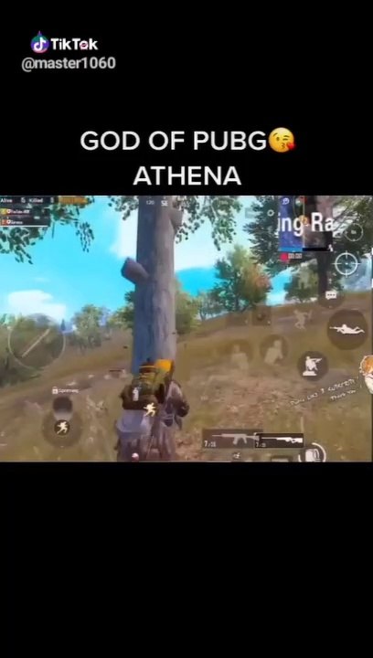 Pubg Tik tok video