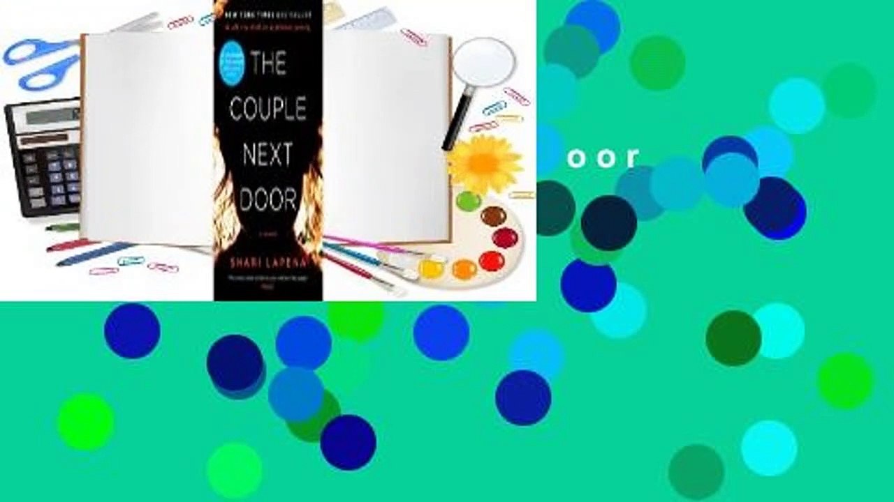 The Couple Next Door  Review
