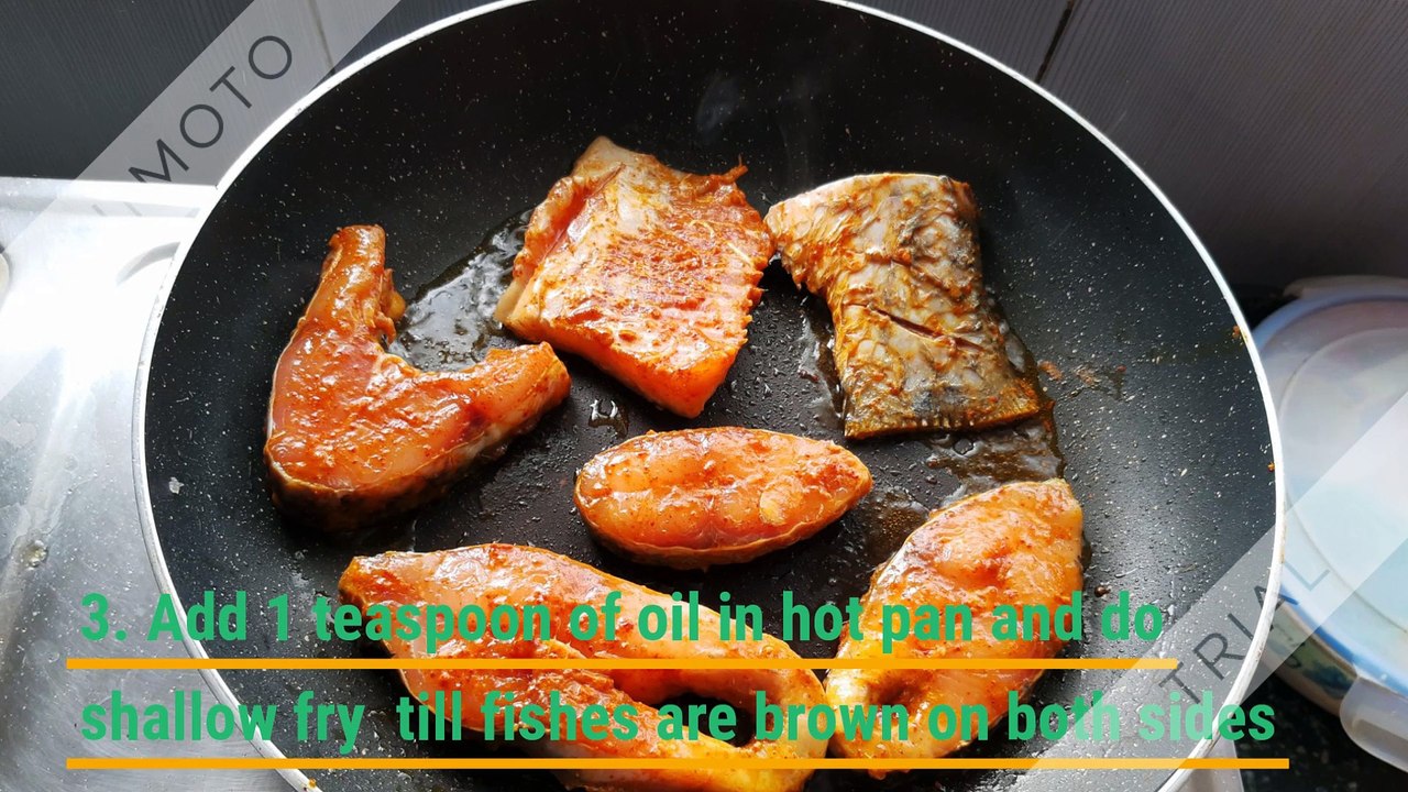 How to make fish curry | Simple fish curry | Nepali Style | Yummy in the tummy | Macha ko Jhol