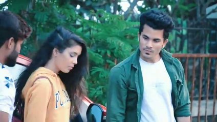 Ek Toh Kum Zindagani _ Suspense Love Story _ Marjaavaan _ Nora Fatehi _ Manazir Official Present ( 480 X 854 )