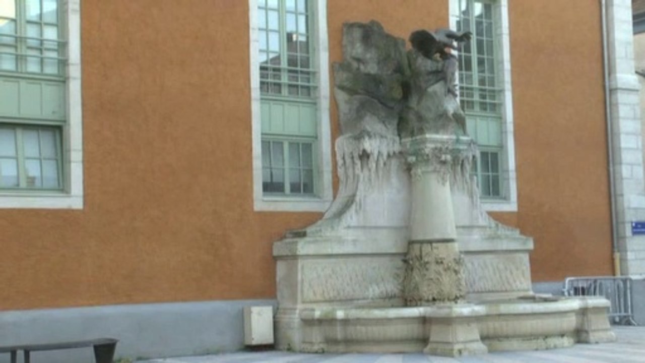 LES W-D.D. MICHOU NEWS - 18 DÉCEMBRE 2019 - PAU - MY WEDNESDAY AFTERNOON WALK