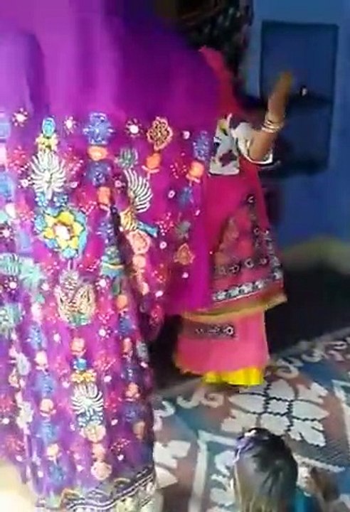 Gurjar ledis rasiya gurjar ledis desi geet